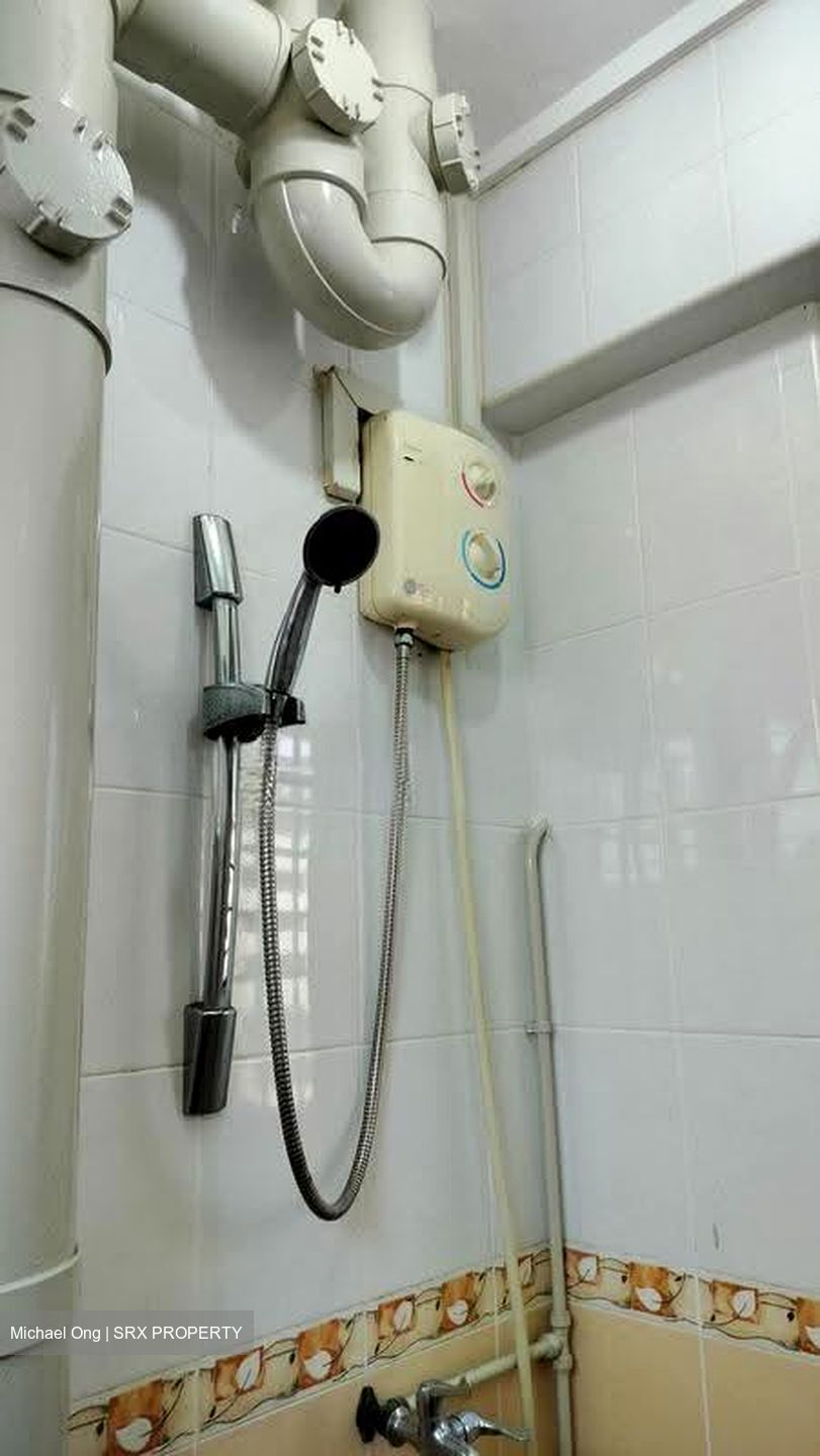 Blk 611 Ang Mo Kio Avenue 5 (Ang Mo Kio), HDB 3 Rooms #615799491
